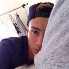 The beaut that is Jack Matthew Baran (also known as thatsojack)