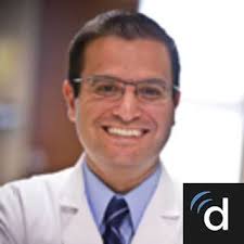 Dr. Christopher Keen, MD