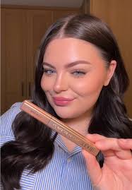 Longest Lash Era with Lancôme Idole Mascara!