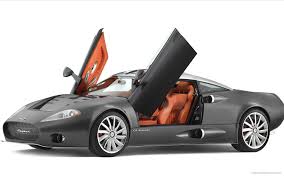Spyker C8 Aileron Unveiling Hd Wallpapers Http Www Hdcarwallpapers In Wallpaper Spyker C8 Aileron Unveiling Hd Wallpapers Html Grey Car Cheap Cars Car