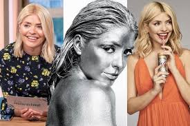 4:01 spikeyroberto 424 765 просмотров. How Holly Willoughby Built 11million Presenting Empire As She Prepares To Co Host I M A Celebrity With Dec Donnelly Irish Mirror Online