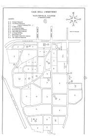 #1 of 4 hotels in oak hill. Oak Hill Cemetery Map Taylorville Illinois