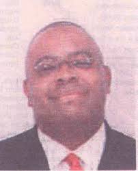 Clarence Lee Henderson Jr. (1965-2007)