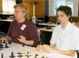 Chess tournament in malmo, sweden. News Deutscher Schachbund Schach In Deutschland