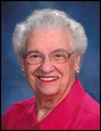 Viola Ruth Robbins Obituary May 30, 2024