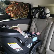 Baby Car Mirror With Images Baby Car Mirror Baby Car Seat Mirror