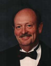 Obituary information for Arthur "Art" Bailey