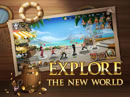 King Of Ocean Warriors For Android Apk Download