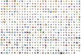 Pokemon Evolution Chart Original 150 Bedowntowndaytona Com