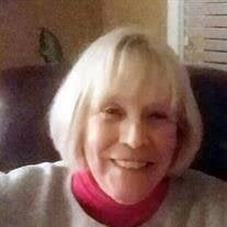 Sandra K. Herring Obituary