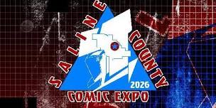 Saline County Comic Expo