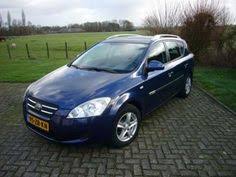 Kia Cee D 1 6 Cvvt Sporty Wagon 2008 Kia Marktplaats Nl Stationwagon Wagons Buitenspiegels