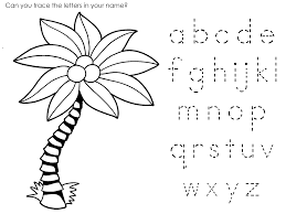 Chicka chicka boom boom is an all time favorite book in schools and preschool is no exception! Chicka Chicka Boom Boom Coloring Page Coloring Home