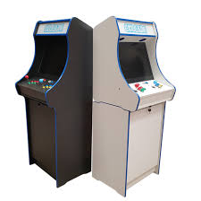 If you are looking for remember the time back in the 80s when most people wait for new classic arcade cabinets to come. 2 Player Retro Arcade Machine Powered By Retropie Fully Assembled Ready To Play Cel Uk