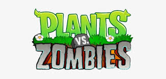 plants vs zombies logo monopoly plants vs zombies 509x310 png download pngkit plants vs zombies logo monopoly