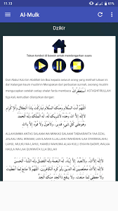 Al mulk,almulk,surat almulk,bacaan al mulk. Surat Al Mulk Latin Terjemah Fur Android Apk Herunterladen