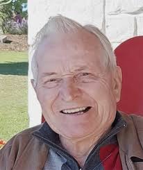 George STRACHAN Obituary (1934