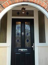 A grey, white, or black composite door is ideal for a contemporary aesthetic. Composite Front Doors Composite Doors Platinumnrg