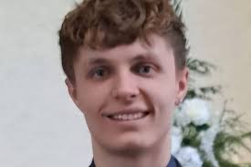 Ironman swim victim Brendan Wall 'smiled and waved' at family before  tragedy struck