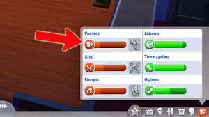 Cheating will keep them from getting tired, hungry, or stressed out. Needs Sim S Life Sims 4 Guide Gamepressure Com