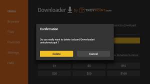 Download unlockmytv apk from our website and enjoy thousands of movies, tv episodes, web series,. How To Install Use Unlockmytv Apk On Firestick 2021