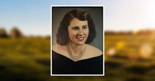 Alice Daugherty Obituary August 11, 2019