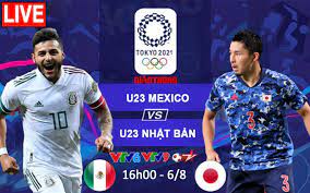Đội hình dự kiến u23 mexico vs u23 nhật bản. 5cjpkq Npsegom