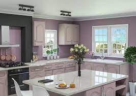 A company 35+ years manufacturing cabinet doors and an a+ better business bureau rating. Westfield Truematt Dusky Pink Kitchen Doors Made To Measure From Pound 3 19