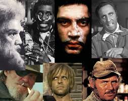 CinemArchetype #10: The Wild Man