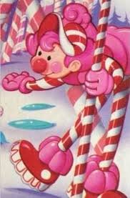 Maybe you would like to learn more about one of these? Saltydkdan On Twitter 5 Am Mods Are Asleep Post Mr Mint Pics Y Know That One Candy Cane Lumberjack From The Candyland Board Game You Repressed In Your Deepest Memories Https T Co 4xopphshte