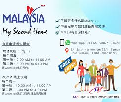 Malaysia my second home program. Malaysia My 2nd Home Programme Posts Facebook