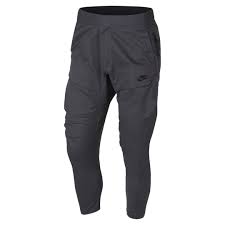 sportswear tech pack mens woven cargo pants tech pack