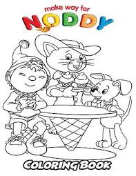 Oct 24, 2021 · solution 1: Make Way For Noddy Coloring Book Alexa Ivazewa 9781729783511