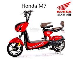 Paddle for it to move, motorized bicycle that uses fuel as its prime power and electric bicycle that can only be sufficient for an hour. Silenttool Wohohoo Scooter Electric Bike Malaysia