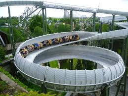 Mit der neuen, natürlich kostenlosen, heide park app, holst du alles aus deinem besuch raus. Heide Park Soltau Germany Play Jigsaw Puzzle For Free At Puzzle Factory