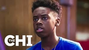 Does Kevin Have Game!? (S1, E7)