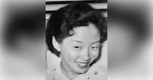 Obituary information for Dora Liu Zia