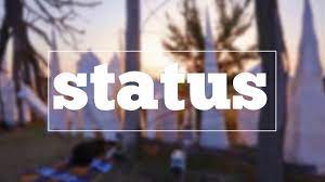 Caldwell said, i'd like to talk with you for a minute. How To Spell Status Youtube