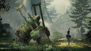 En esta lista hemos recopilado los mejores fondos de pantalla hd full hd y 4k. Fondos De Pantalla 4k Para Pc Buscar Con Google Nier Automata Pantalla De Pc