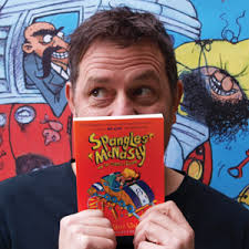 Cows Go Boo! : Webb, Steve, Blunt, Fred: Amazon.co.uk: Books