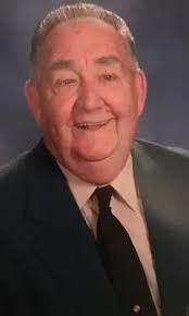 Obituary information for Denver Maurice Ferrell