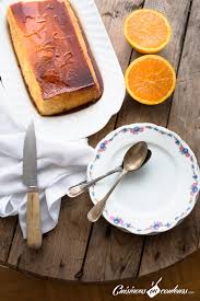 Quesillo Canario Une Specialite Des Iles Canaries Recettes De Cuisine Alimentation Et Gourmandise