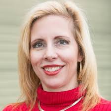 Carrie Maldonado Author Page