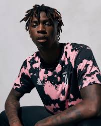 Shop girls and boys juventus jerseys, kids juventus apparel and youth clothing for your squad. Juventus Rise Above Our New 19 20 Pre Match Jersey Facebook