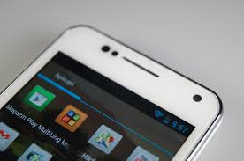 Allview P4 DUO - review : Gadget.ro ...