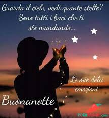 Immagini Per Buonanotte Amici Whatsapp Pocopagare Com Buonanotte Dolci Emozioni Immagini