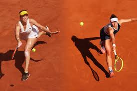 French open 2021 women's final, barbora krejcikova vs anastasia pavlyuchenkova: Sqfpzxhslc4jfm