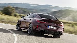 2021 bmw m8 options build your gran coupe and choose option packages. Bmw S New M8 Gran Coupe Is Basically A Four Door Supercar Robb Report
