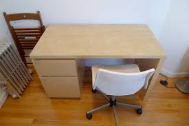 Hybrid Desk With File Drawer Ikea Hackers Desk With Drawers Desk With File Drawer Ikea Desk Drawers