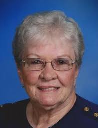 Obituary for Jean Marie Lipke